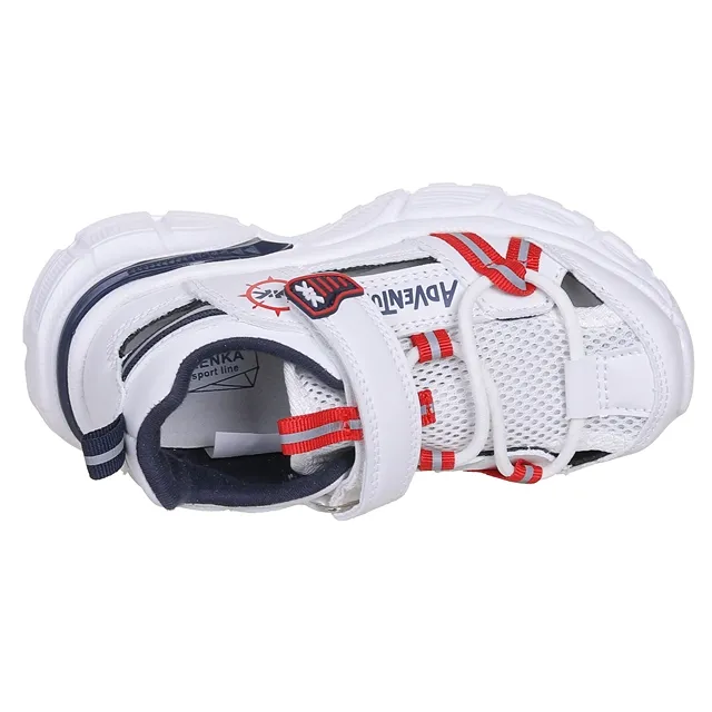 92-244-10 Кроссовки Kenka IMV_2413_white