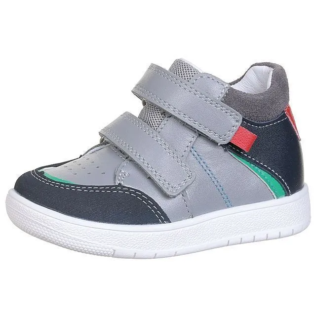 Ботинки деми КОТОФЕЙ [71-332-10]