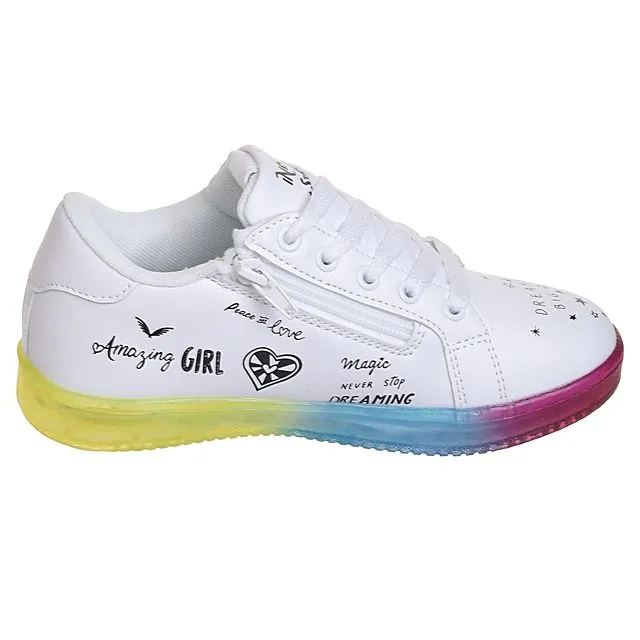 Кроссовки Indigo Kids [93-304-10]