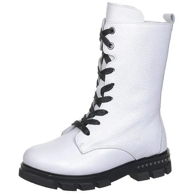 Ботинки зимние КОТОФЕЙ [83-921-10]