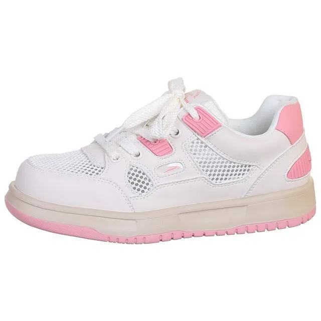 Кроссовки Kapika [93-668-10]