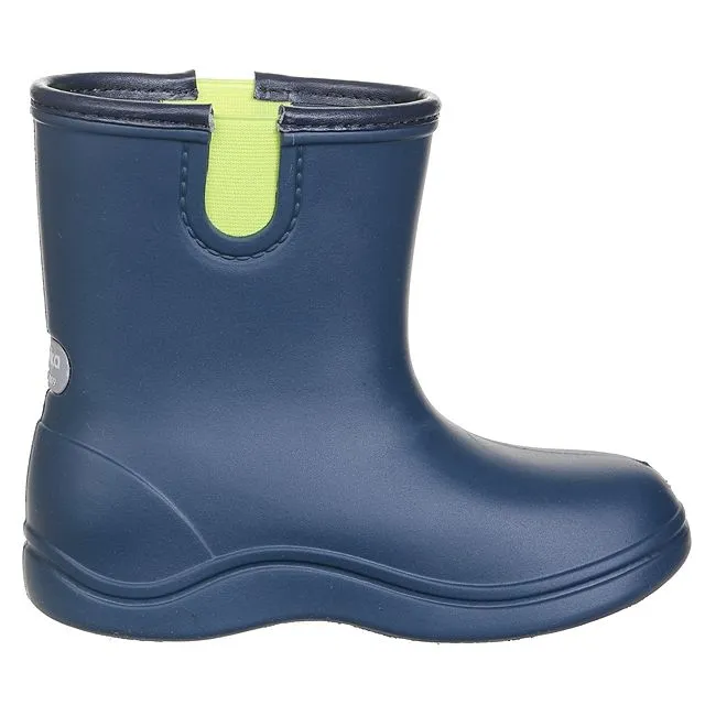 Резиновые сапоги Kapika [02-227-10]