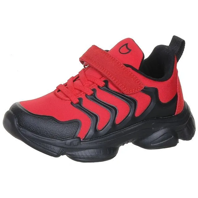 Кроссовки КОТОФЕЙ [92-005-10]