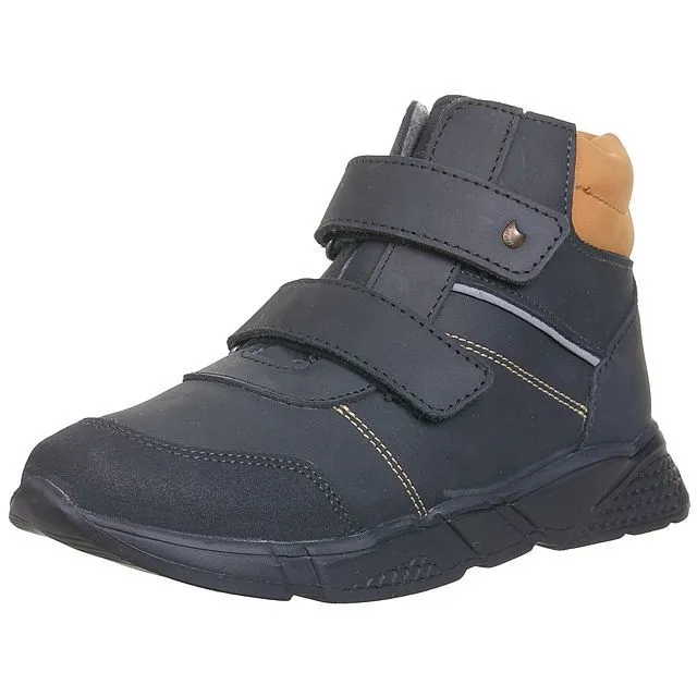 Ботинки деми КОТОФЕЙ [73-463-10]