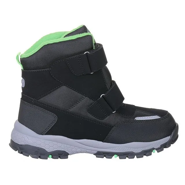 Ботинки зимние Kapika [83-474-10]