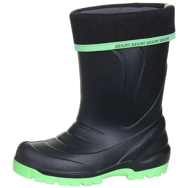 Резиновые сапоги Kapika [03-228-10]