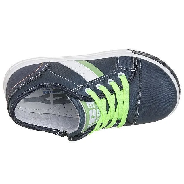 Полуботинки деми Kenka [71-109]