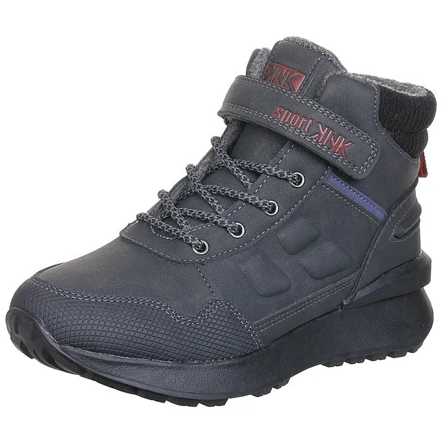 Ботинки деми Kenka [73-635-10]