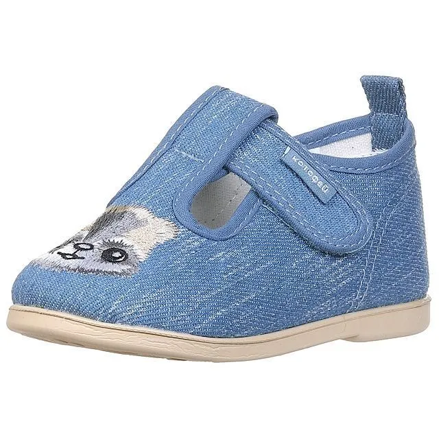 Туфли домашние КОТОФЕЙ [11-114-10]