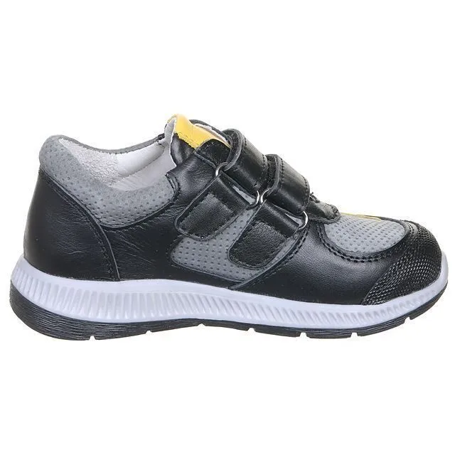 Полуботинки деми Ligolambi [72-576-10]