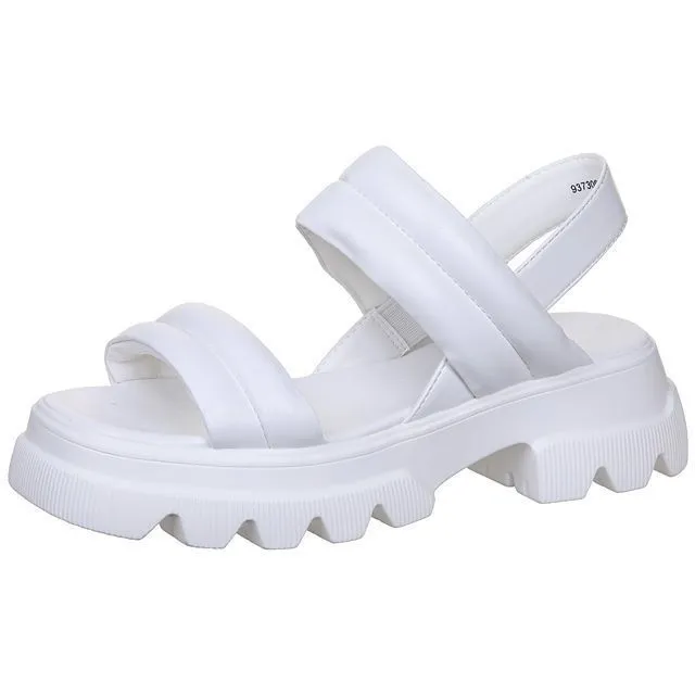 Туфли летние открытые  BETSY [34-068-20]