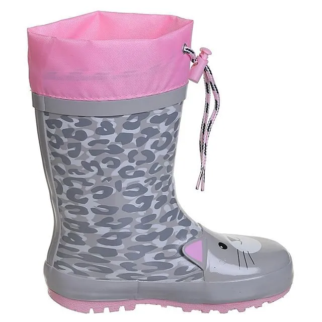 Сапоги резиновые Kapika [02-080-10]