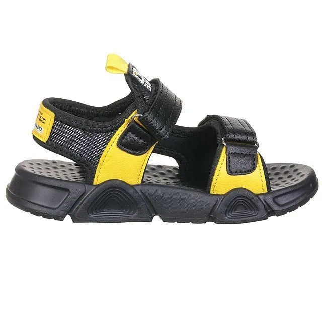 Туфли летние открытые пляж Kapika [22-485-10]