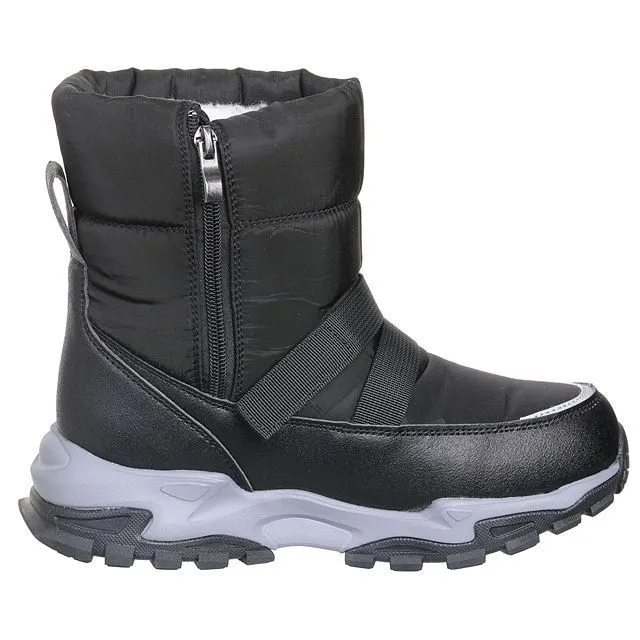 Ботинки зимние Ligolambi [84-502-10]