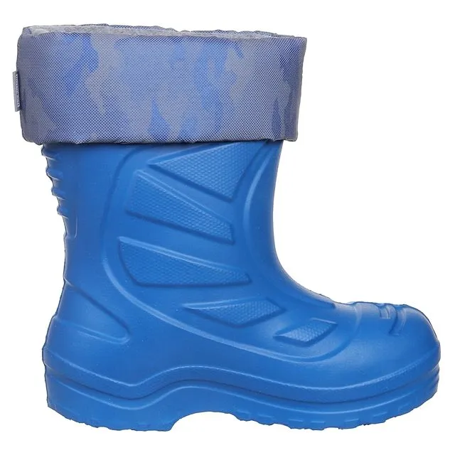 Резиновые сапоги КОТОФЕЙ [02-277-10]