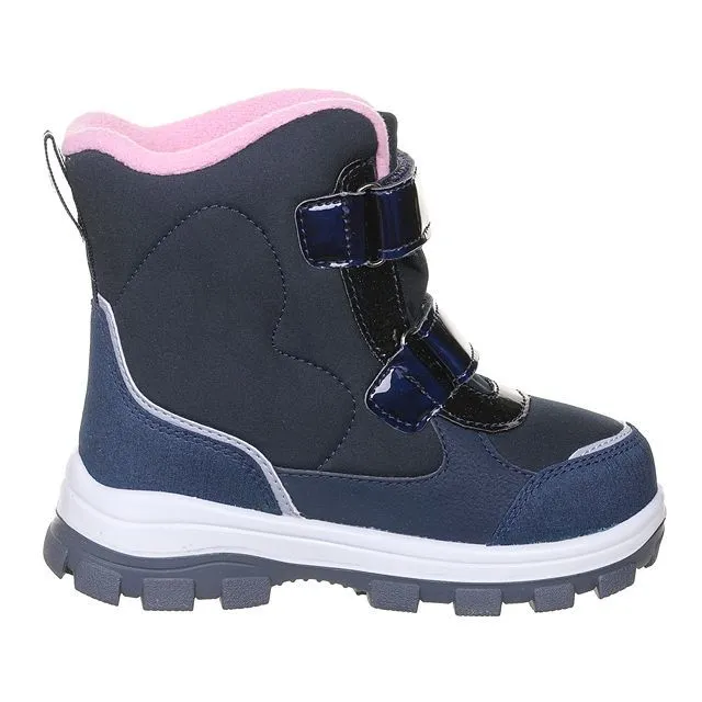 Ботинки зимние КОТОФЕЙ [82-853-10]