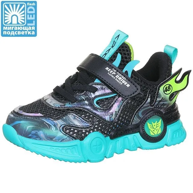 Кроссовки Kapika [92-278-10]