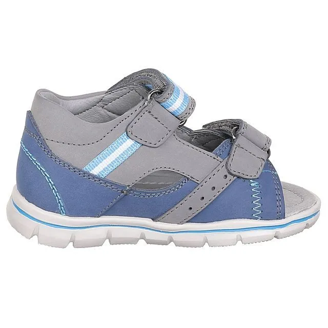 Сандалии Ligolambi [31-449-10]