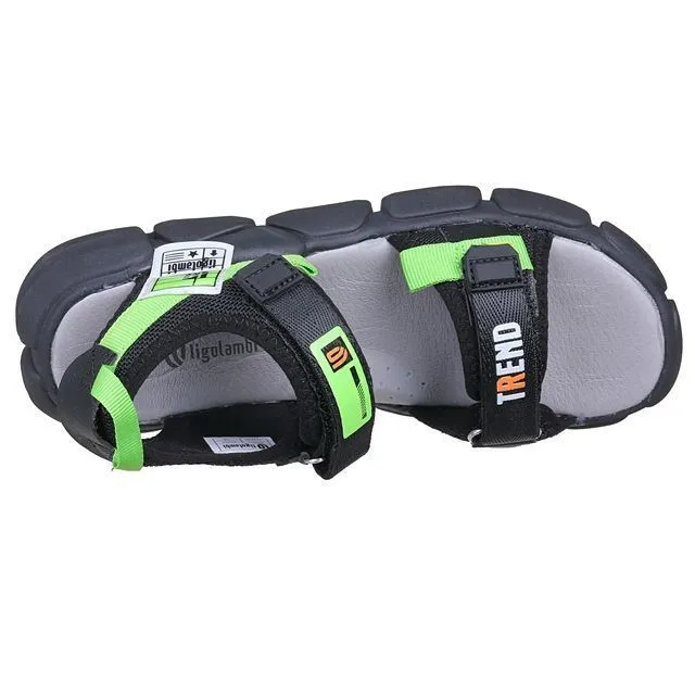 Сандалии Ligolambi [33-638-10]