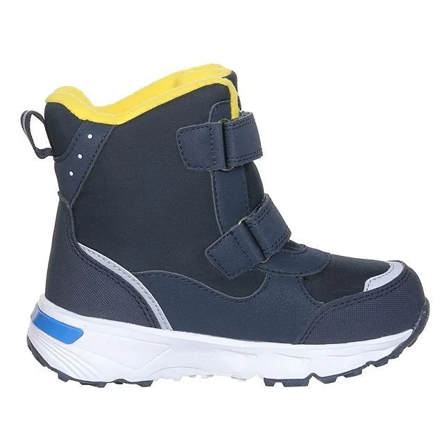 Ботинки зимние КОТОФЕЙ [82-725-10]