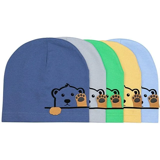 Шапка ПОЛЯЯРИК  [60-556-10]