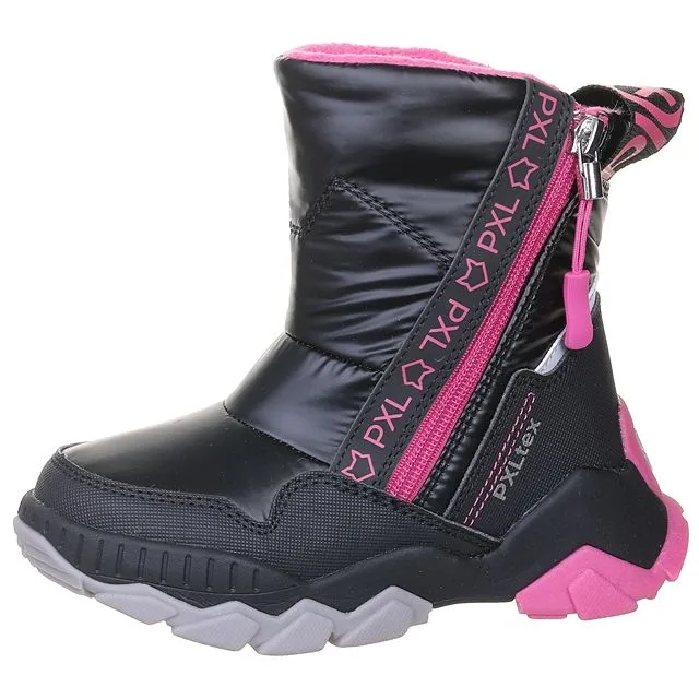 Сапоги зимние Pixel [82-564-10]