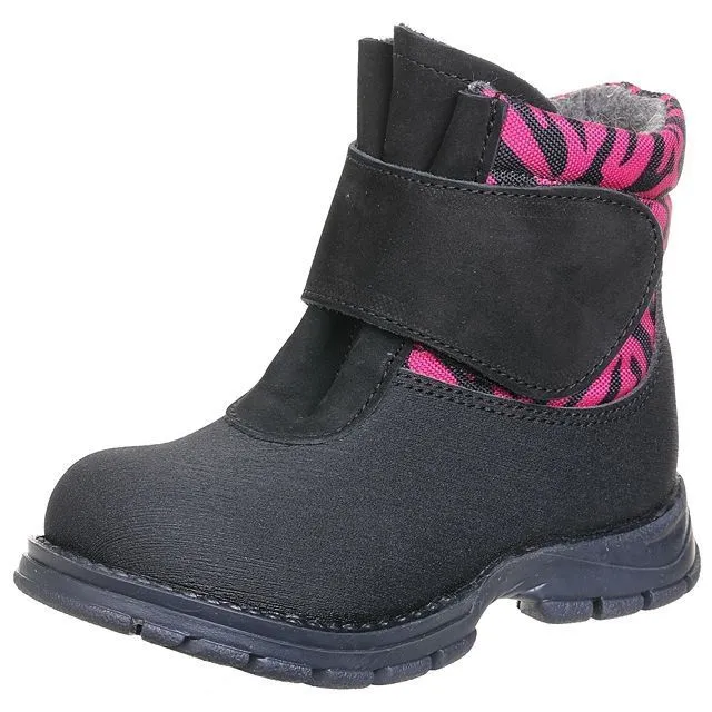 Ботинки деми СКОРОХОД [71-406-10]