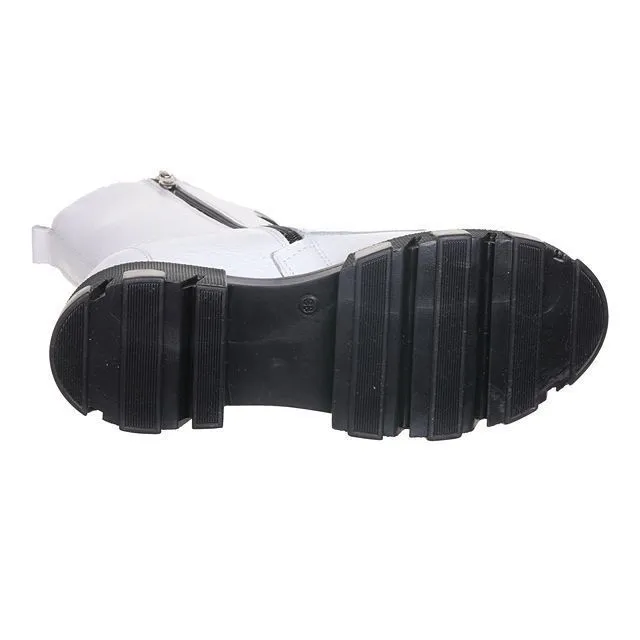 Ботинки зимние КОТОФЕЙ [84-489-10]