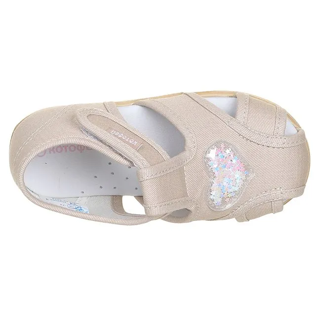 Туфли домашние КОТОФЕЙ [11-266-10]