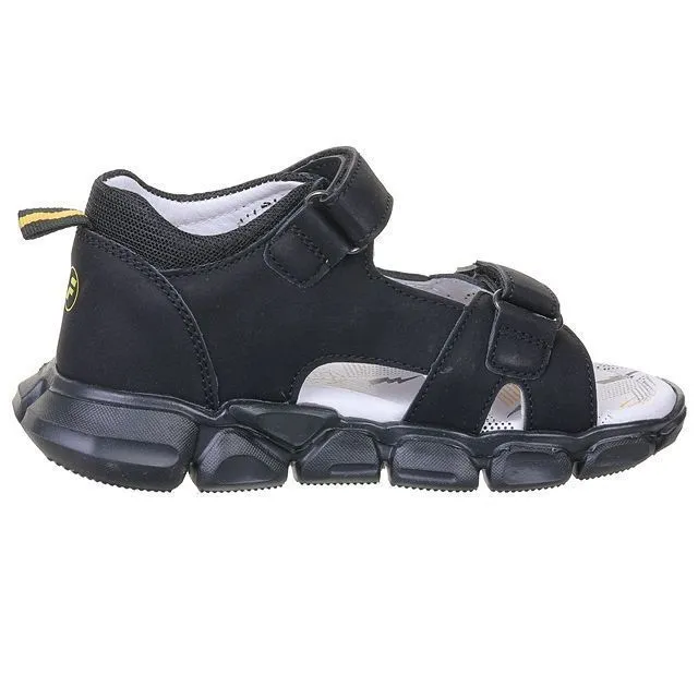 Туфли летние открытые  FLAMINGO [32-046-10]