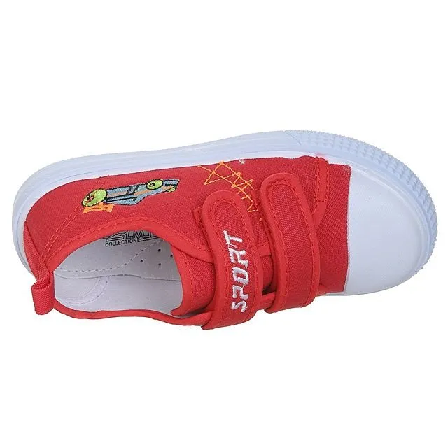 Кеды DUMMI [92-588]