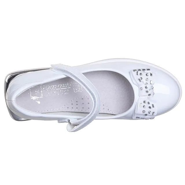 Туфли Tom&Miki [42-561-10]