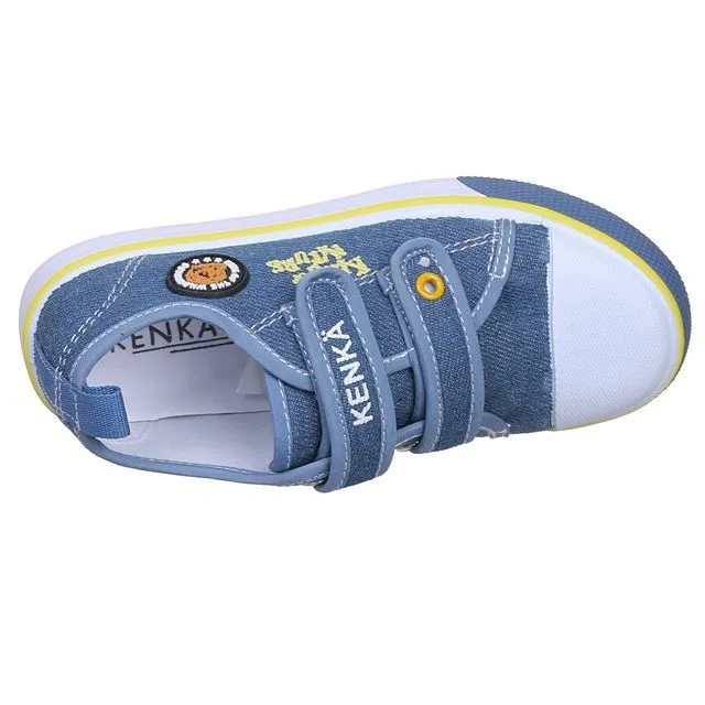 Кеды Kenka [92-382-10]