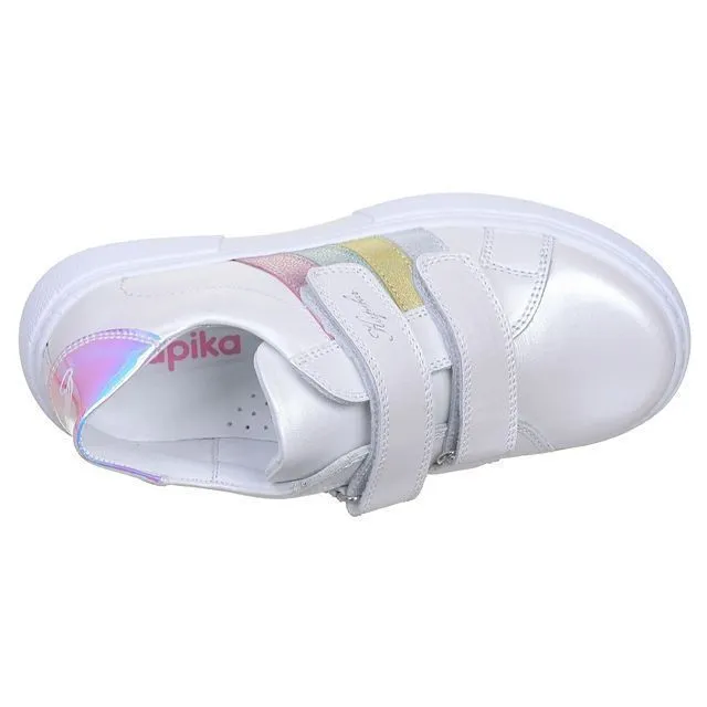 Полуботинки деми Kapika [72-569-10]