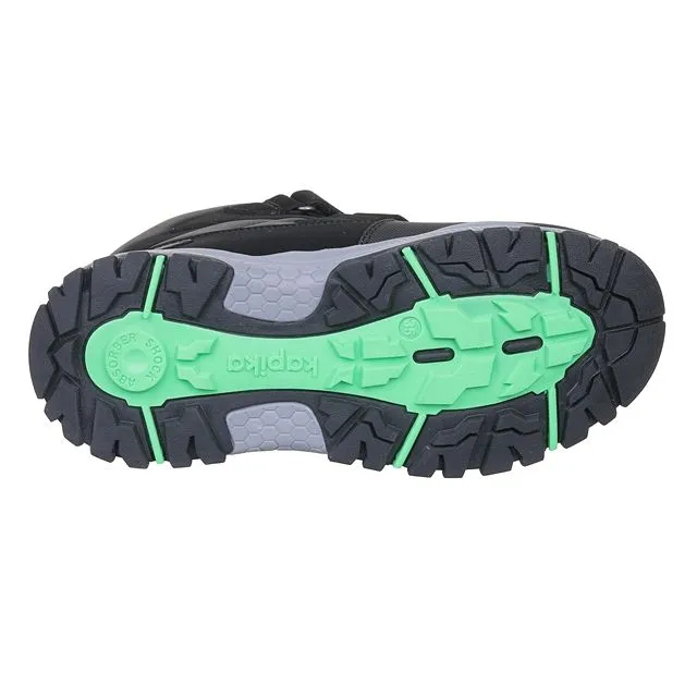 Ботинки зимние Kapika [83-474-10]