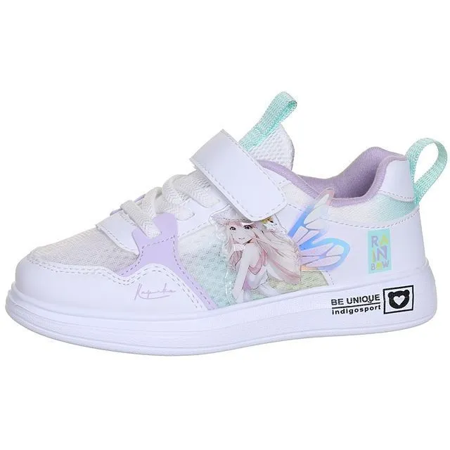 Кроссовки Kapika [92-492-10]