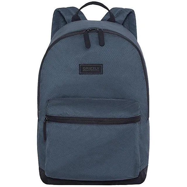 Рюкзак GRIZZLY [61-398-20]