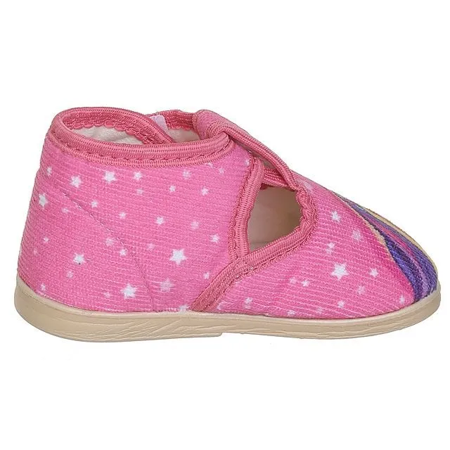 Туфли домашние СКОРОХОД [11-031-10]