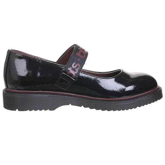 Туфли CROSBY [43-617-10]