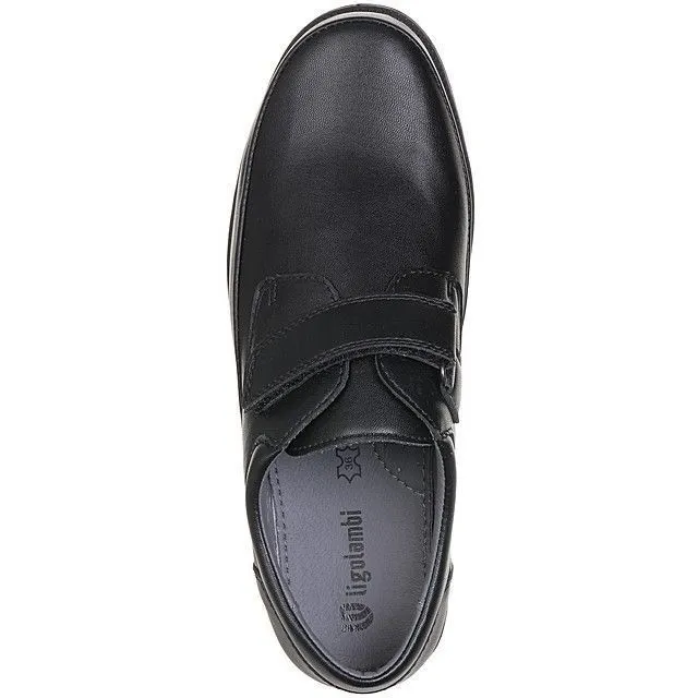 Полуботинки деми Ligolambi [73-449-20]