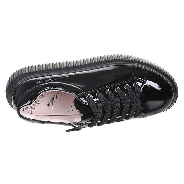 Полуботинки деми Kapika [73-269-10]