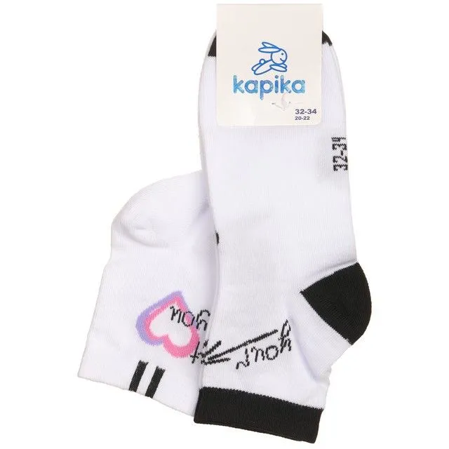 Носки Kapika [60-578-10]