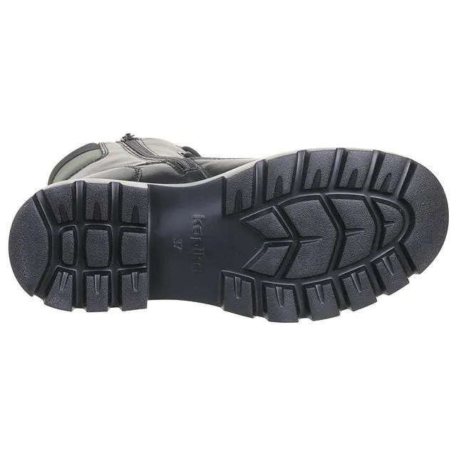 Ботинки деми Kapika [74-716-10]