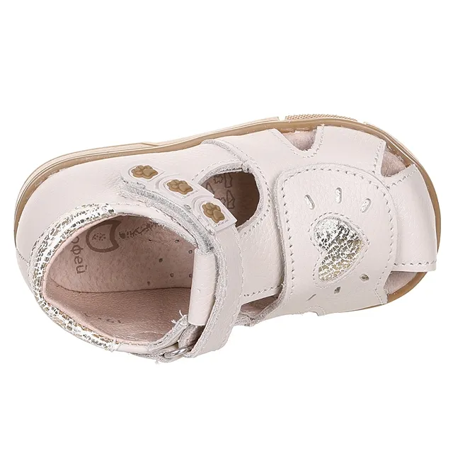 Сандалии 31-171-10 Туфли летние открытые  КОТОФЕЙ 022165-21