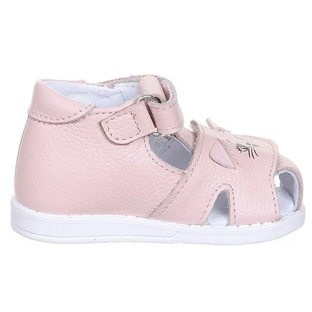 Туфли летние открытые  КОТОФЕЙ [31-415-10]