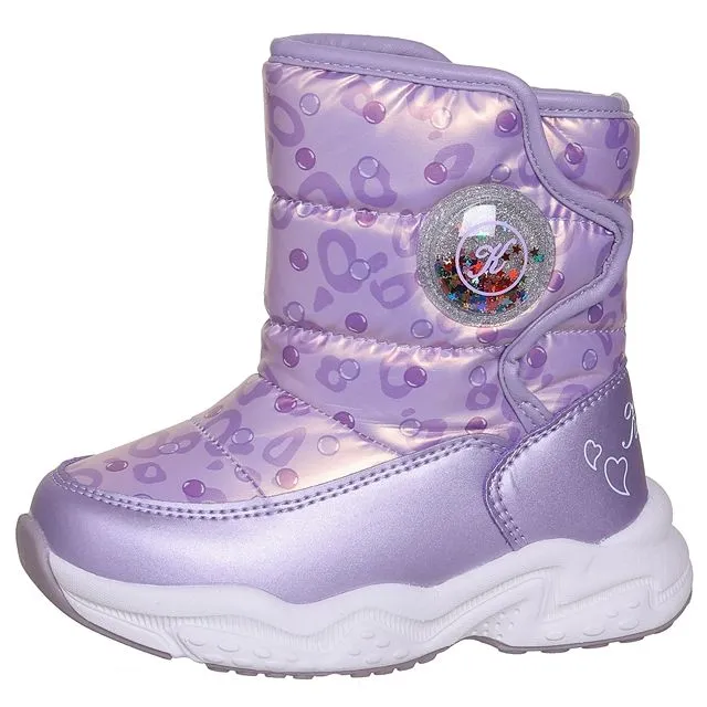 Ботинки зимние Kapika [81-661-10]