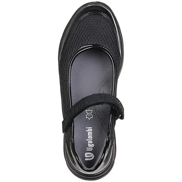 Туфли Ligolambi [43-148-10]