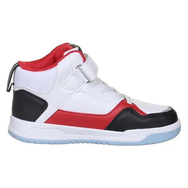 Ботинки деми ЗЕБРА [73-127-10]