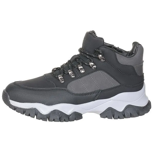 Ботинки зимние CROSBY [84-077-20]