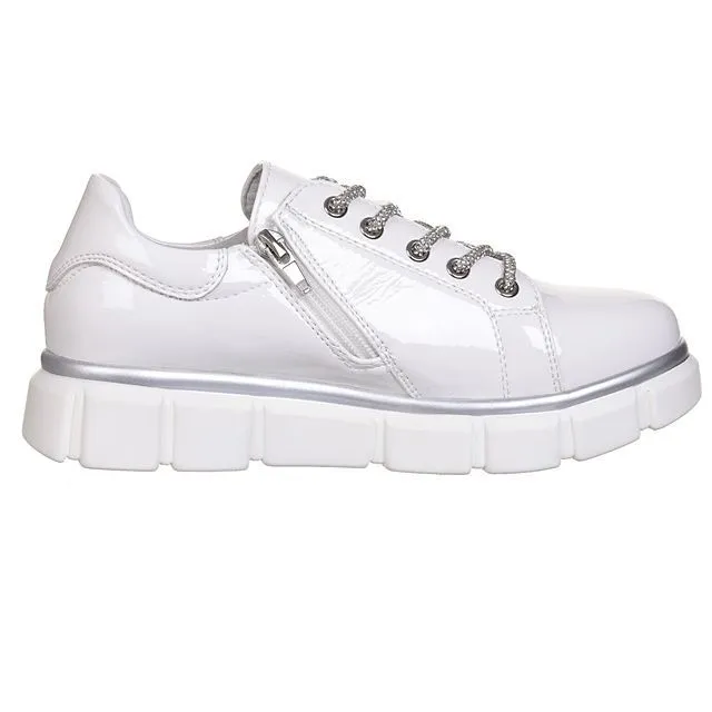 Полуботинки деми Kenka [74-584-20]